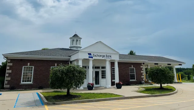 Exchange Bank of Missouri