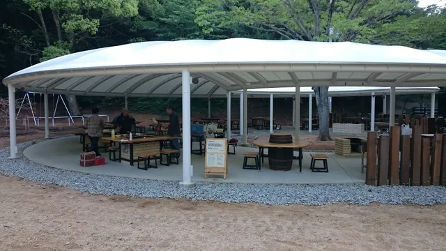 Miroku Nature Park Camping Ground