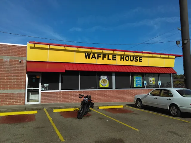 Waffle House