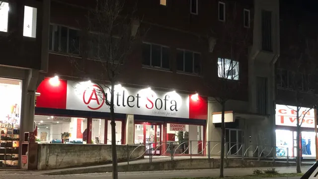 Autlet Sofà - Brescia