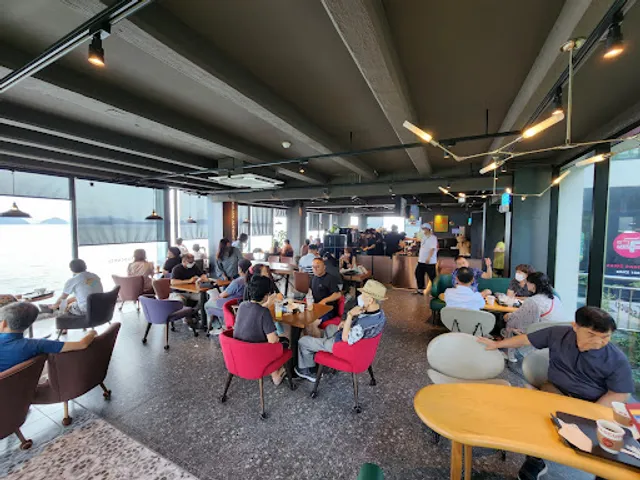 파스쿠찌 부산가덕도점