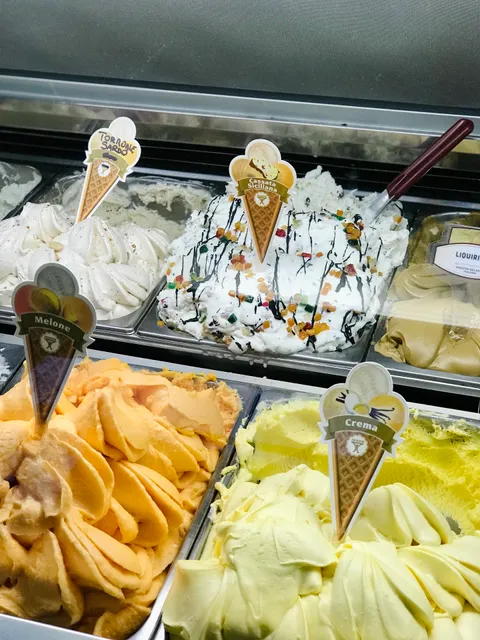 Gelateria Copacabana