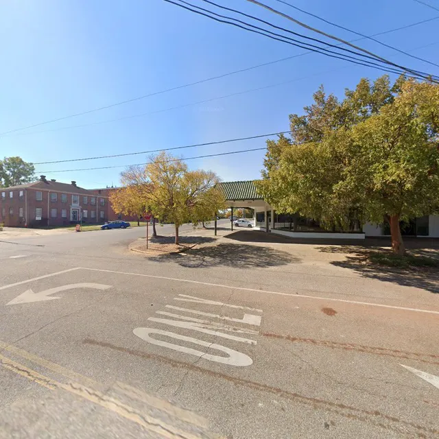 Lauderdale County Government Center