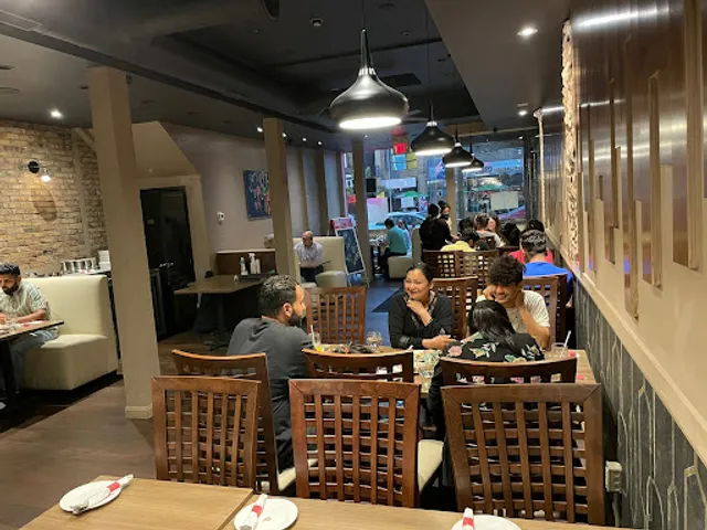 Indian Desire Toronto