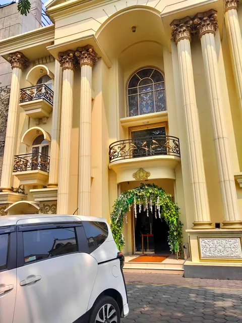 Airy Syariah Pelajar Pejuang 45