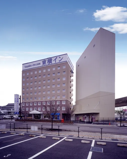 Toyoko Inn Sakudaira Station Asamaguchi