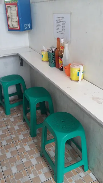 Bakso Solo Pakde Yono