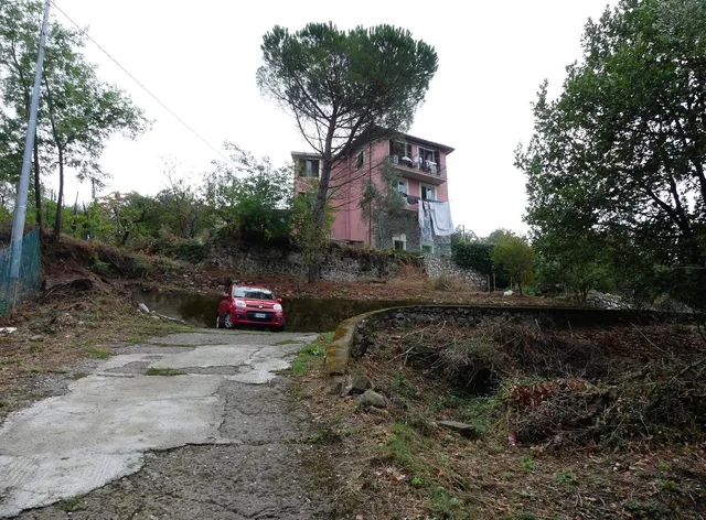 B.E.A. Maison, La Spezia