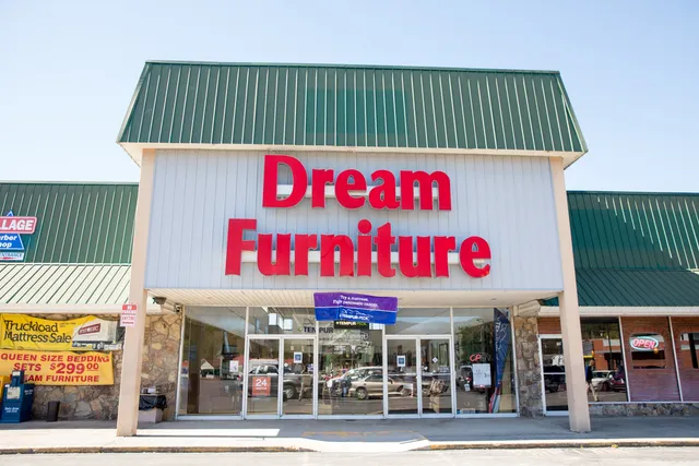 Dream Furniture of Middlesboro