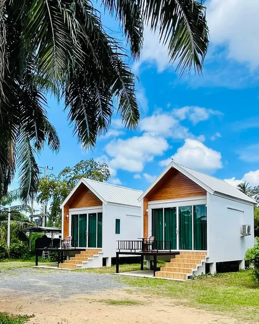 Huather villa & cafe หัวเท่อวิลล่า