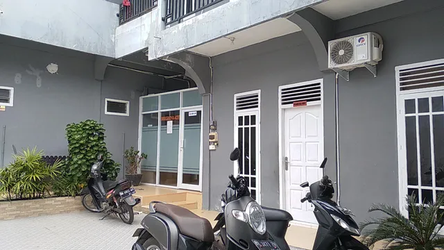 Damigalova Guest House Mitra RedDoorz