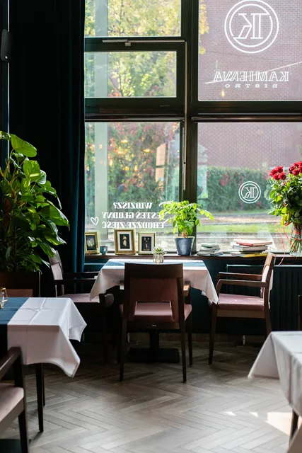 Kamienna Bistro
