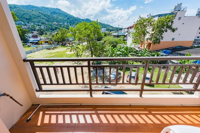 Patong Best Apartment