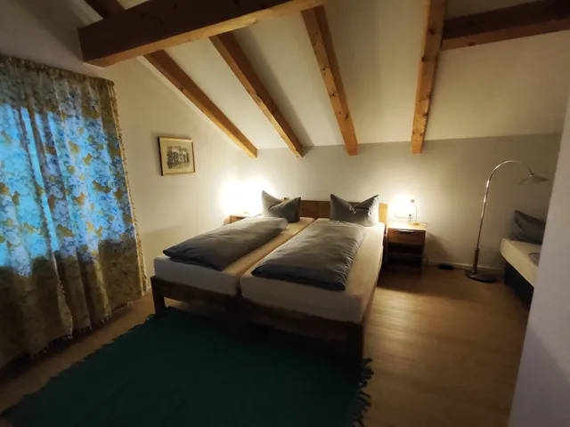 Estelada Boarding Houses Zorneding