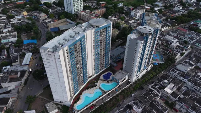 MonteBianco Club House