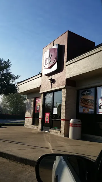 Jack in the Box