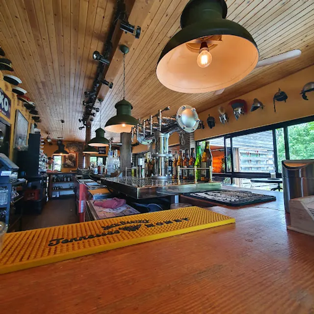 Chiringuito "La Olma"