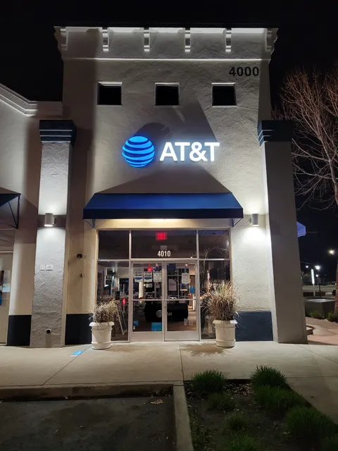 AT&T Store