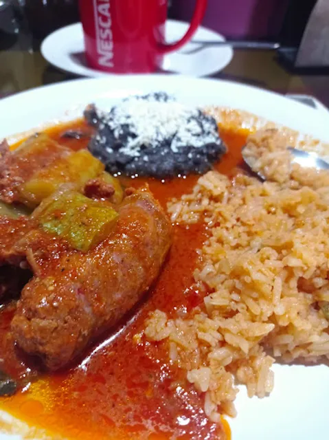 Restaurante Los Arcos