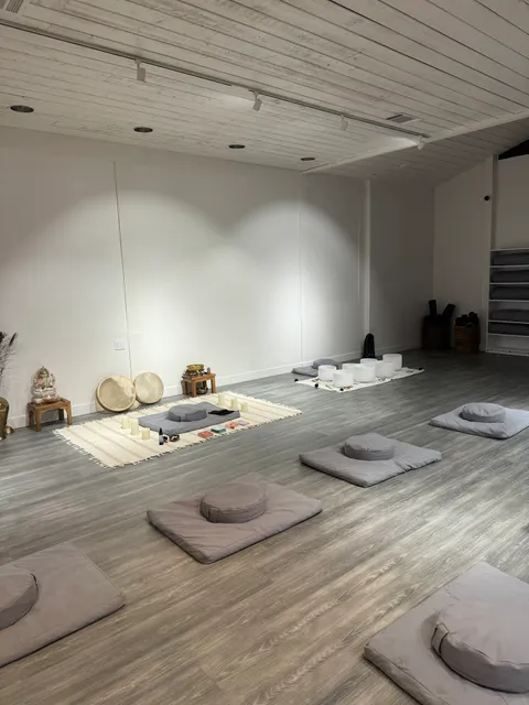 GOLD Meditation & Wellness Center