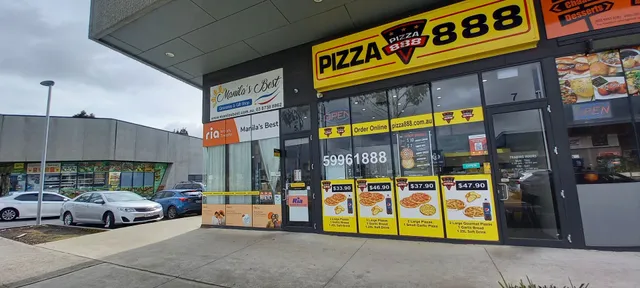 Manila's Best Groceries & Gift Shop