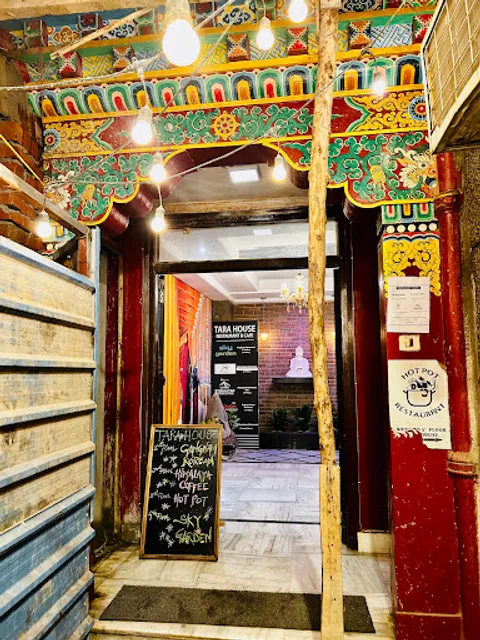 Gangnam korean restaurant