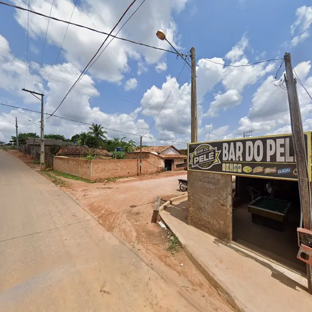 Bar Do Pelé