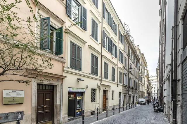 Daphne - Rome Boutique B & B