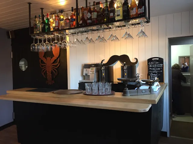 Restaurant La Salicorne