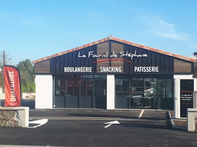 Le fournil de stephane