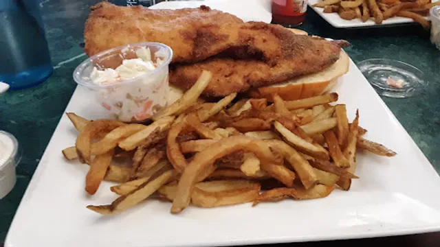 Elly’s at the Meadowlands