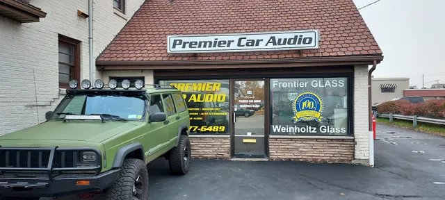 Premier Car Audio