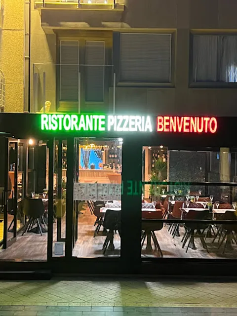 Ristorante Pizzeria Benvenuto
