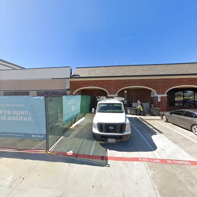 Pure Green - Juice Bar Plano