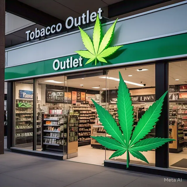 Tobacco Outlet