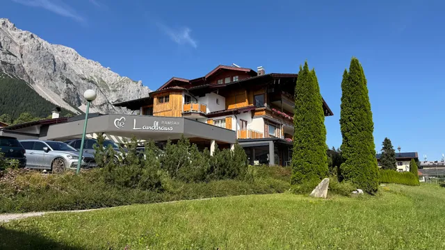Landhaus Ramsau