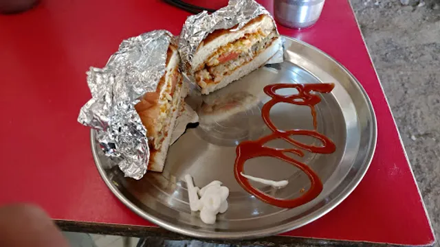 Rinkuj Fast Food And Restaurant