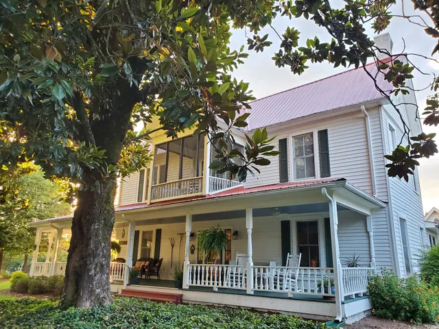 Sunrise Farm Bed & Breakfast