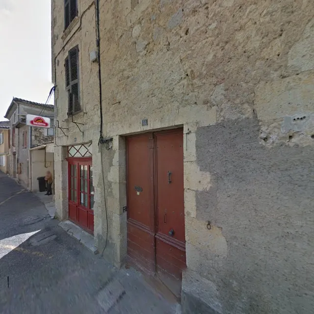 Siège social (Fournil) Boulangerie Pâtisserie Grande Eric