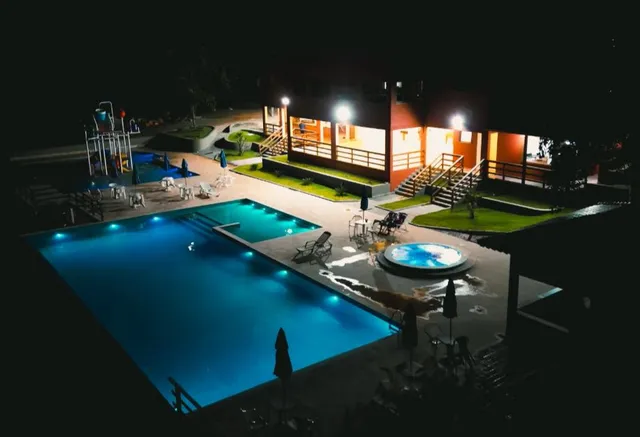 Pousada Fazenda do Engenho