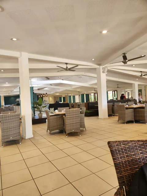 Shearwater Restaurant