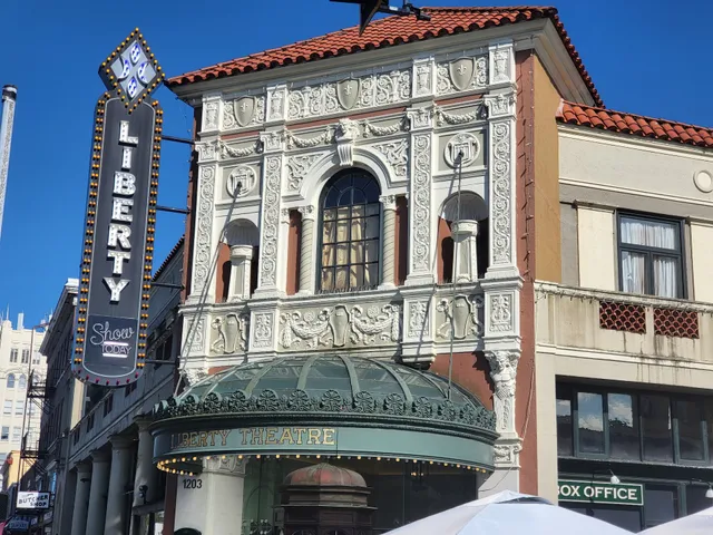 Liberty Theatre