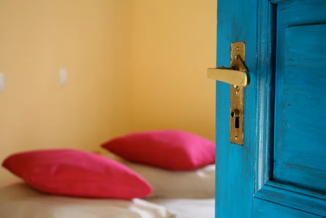 Villa Louisental, gîte de groupe haut de gamme en Alsace - séjour familial, week-end entre amis, stages et séminaires