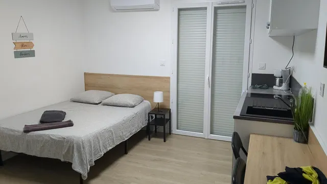 ALBICASA Appart Hotel