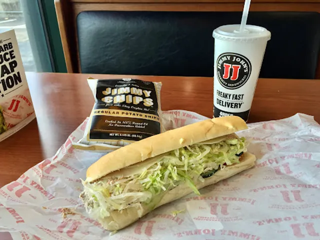 Jimmy John's