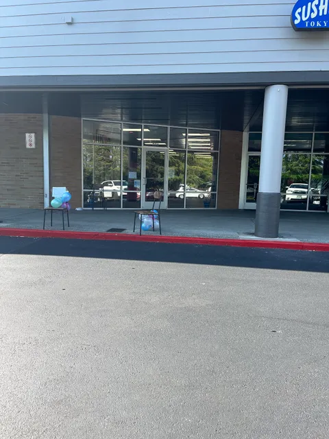 Fusion Cafe & lounge