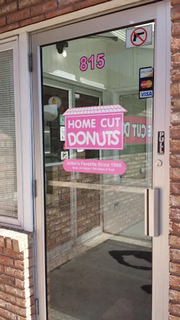 Home Cut Donuts, Inc.