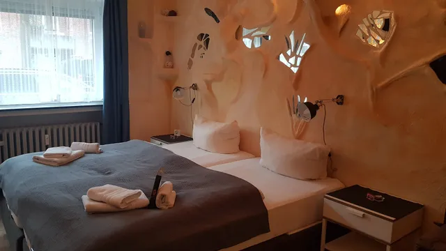 Apartment Essen-Rüttenscheid