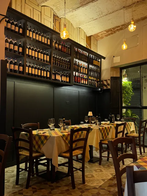 Ristorante Fuoco Toscano