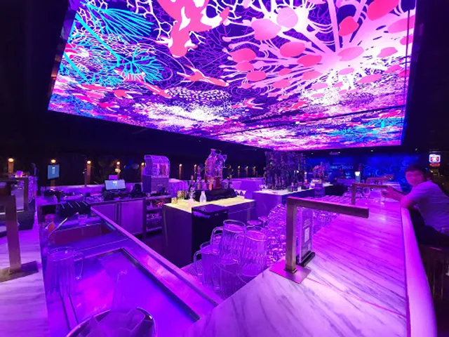 Zouk Singapore